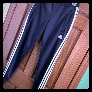 EUC Adidas Tiro Soccer Pants XS